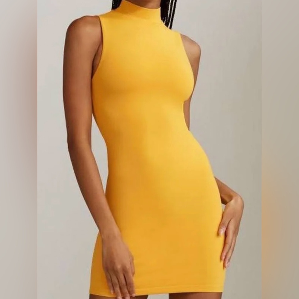 Aritzia contour dress